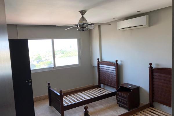 Venta de apartamento en ph puntarenas, via cincuentenario, san francisco