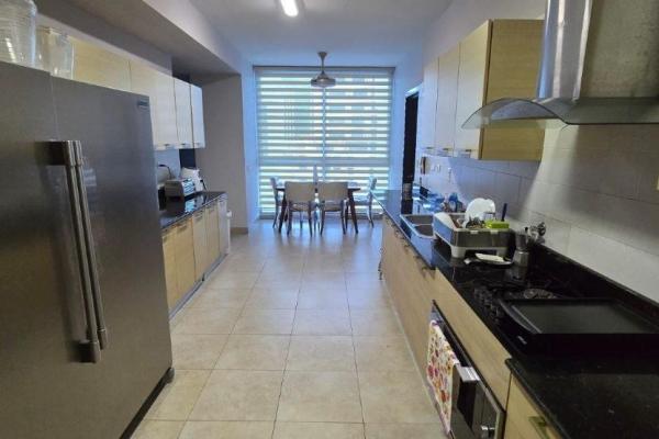 Alquiler de apartamento amueblado