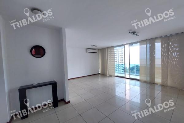 Venta de apartamento en san francisco ph cabomarzo