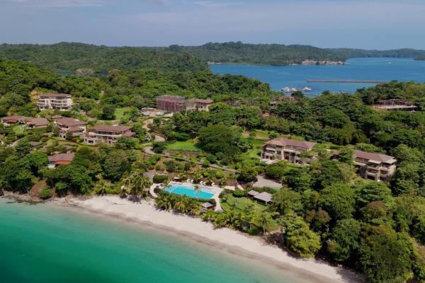 La peninsula homesite 27 – pearl island