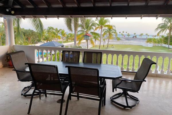 Venta de duplex en playa blanca