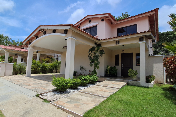 Sale of house in ph sunset hills, costa verde