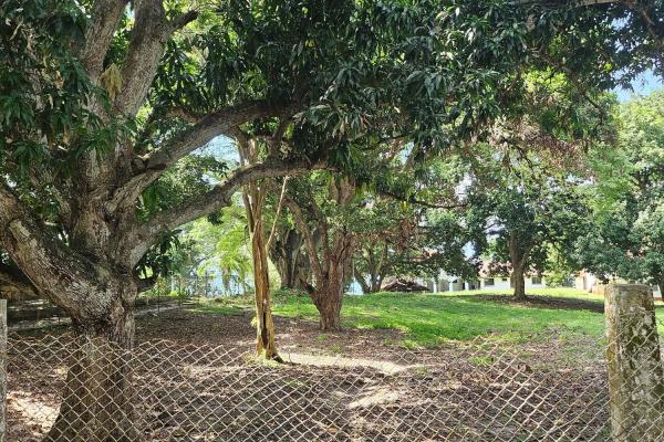 Ideal lot for beach house or development