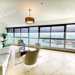 Venta de apartamento en ph rivage, avenida balboa