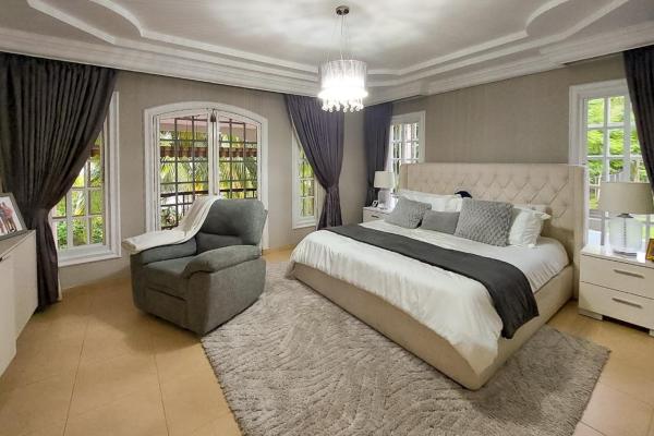 Venta de casa de 2 niveles en altos de panamá