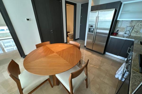 Se vende apartamento en punta pacifica
