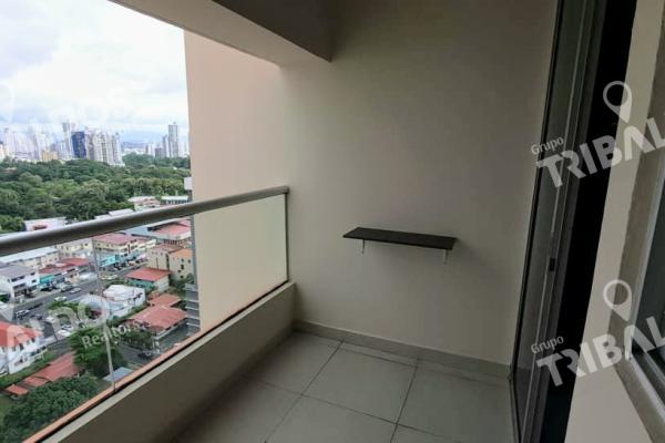 Venta de apartamento en ph diamond tower, san francisco