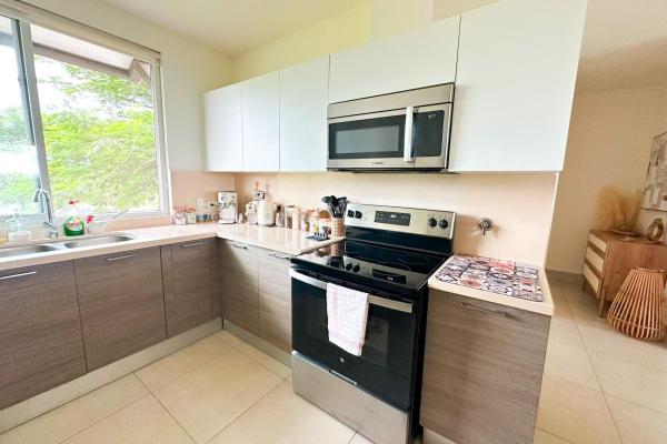 Apartamento en alquiler en marina azul, casamar