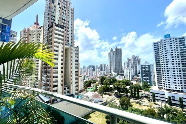 Se vende apartamento de 3 recamaras en el cangrejo