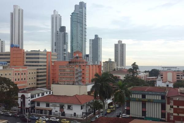 Hotel en ave peru