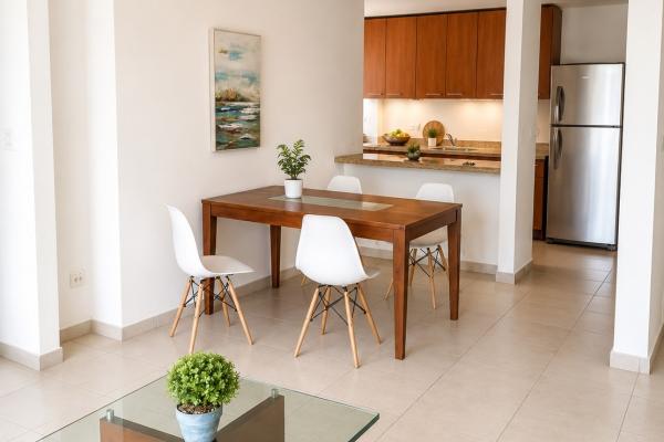 Venta de apartamento en ph terramar, san francisco