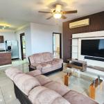 Apartment for rent in coco del mar, panama