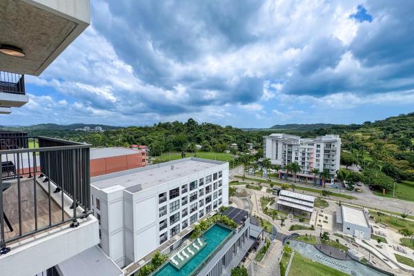 Panama city panama investment condo