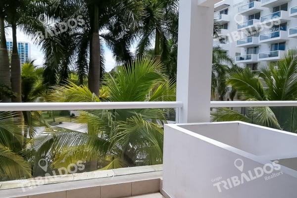 Venta de apartamento en town center, playa blanca