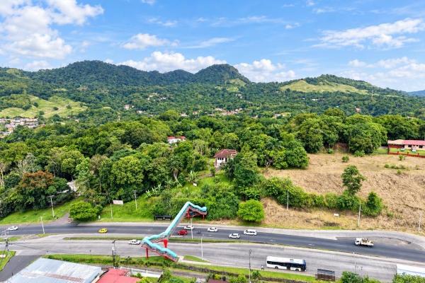 Un tesoro por descubrir en las cumbres|3,433 m², vista panorámica