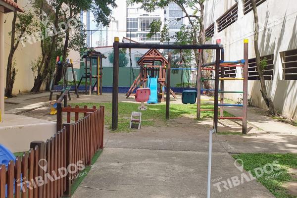 Venta de apartamento en ph vista obarrio