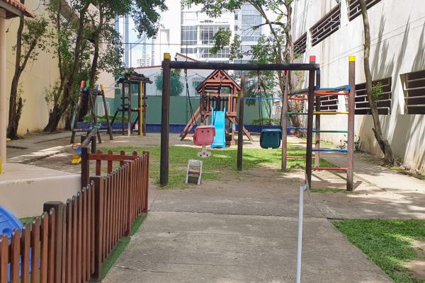 Venta de apartamento en ph vista obarrio