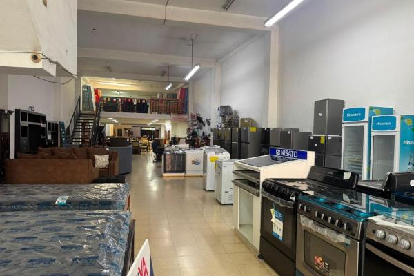 Commercial building for sale &investment property