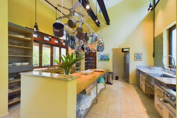 Altos del maria luxurious house