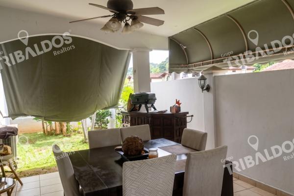 Venta de casa en el dorado