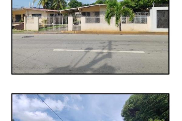 House for sale in llano bonito