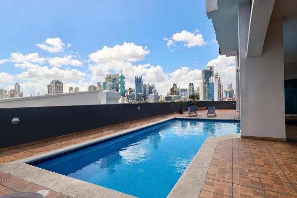 Venta de apartamento en pacific bay san francisco