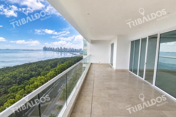 Apartment for sale in ph marea i, costa del este.