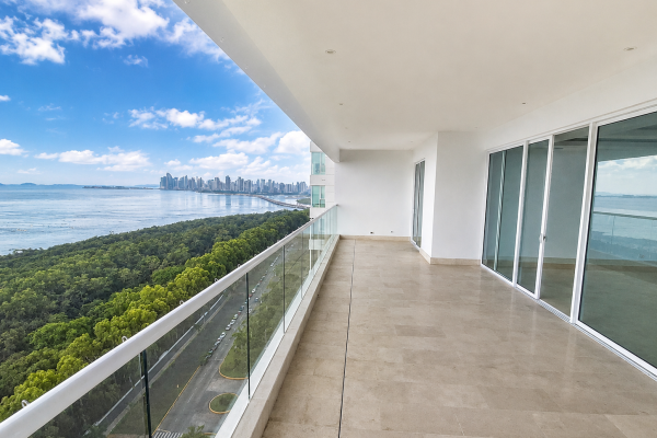 Se vende apartamento en ph marea i, costa del este