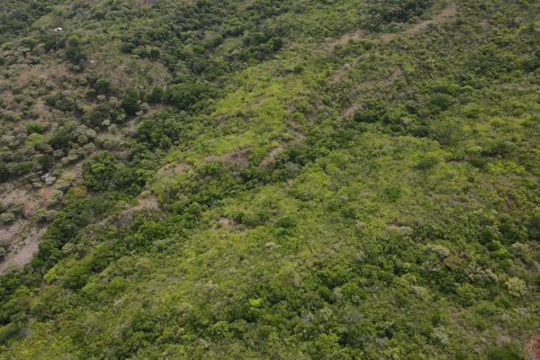 Atractiva finca de 8,7 hectáreas cerca de santa fe