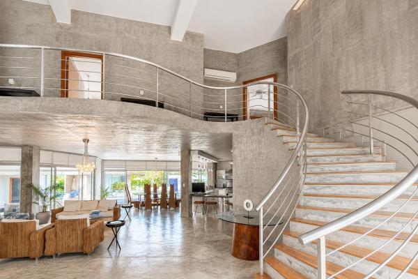 Venta de residencia moderna en coronado