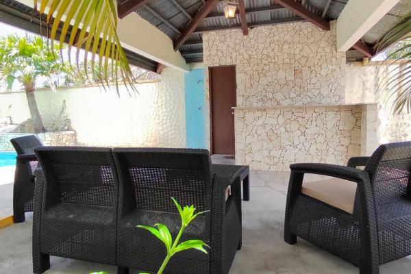 Casa cerca de coronado con piscina privada, 4 habitaciones