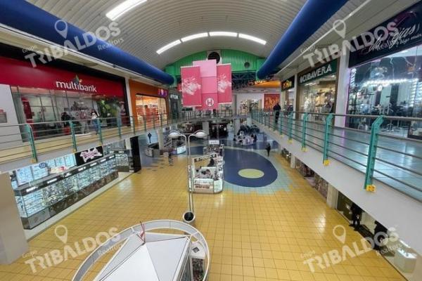 Venta de local en albrook mall