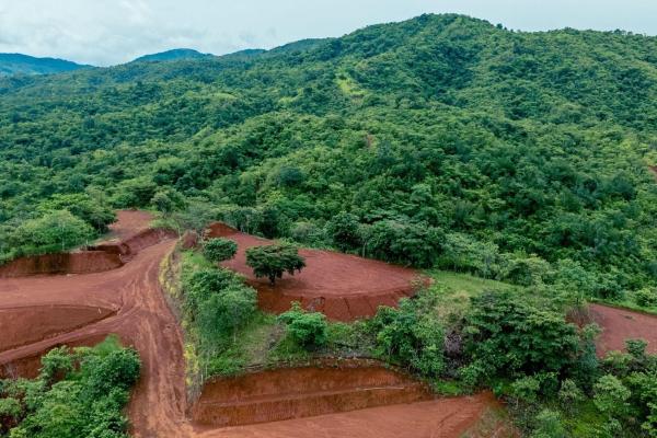 Highest lot in sunset hills with unmatched views