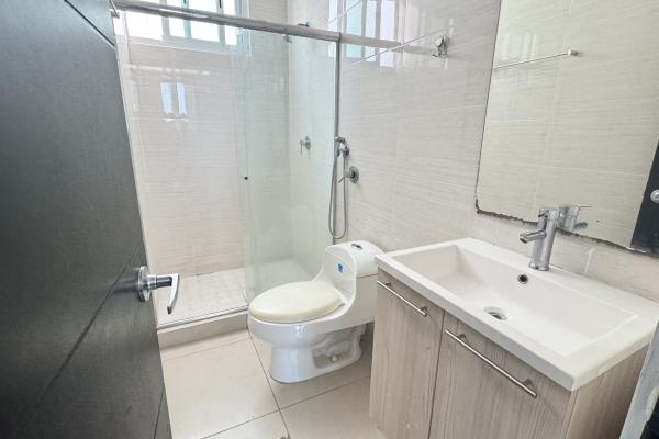 Alquiler de apartamento en ph park avenue con linea blanca