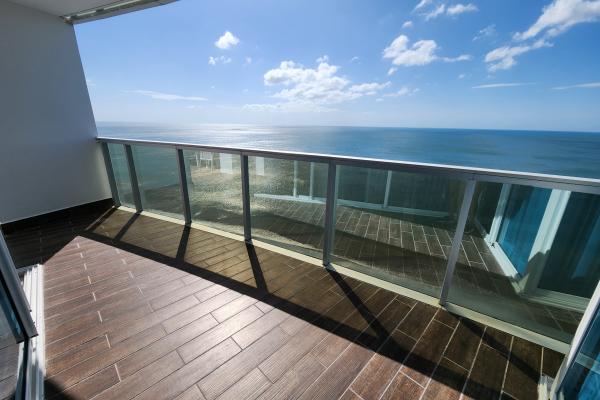 Venta de apartamento en ocean waves nueva gorgona