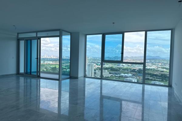 Apartment for rent in ph the ivy, santa maría