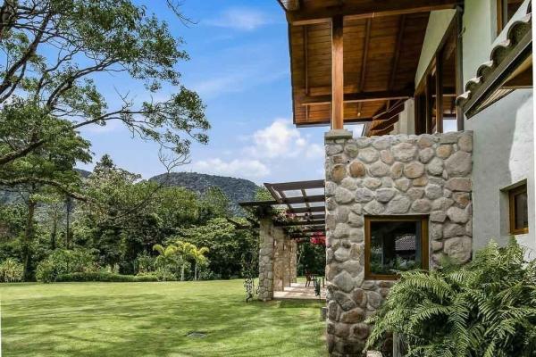 Finca privada de montaña en 3 acres en el valle