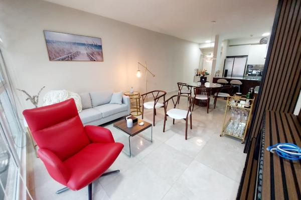 Venta o alquiler de apartamento en ph costanera, bella vista