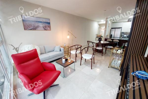 Venta o alquiler de apartamento en ph costanera, bella vista