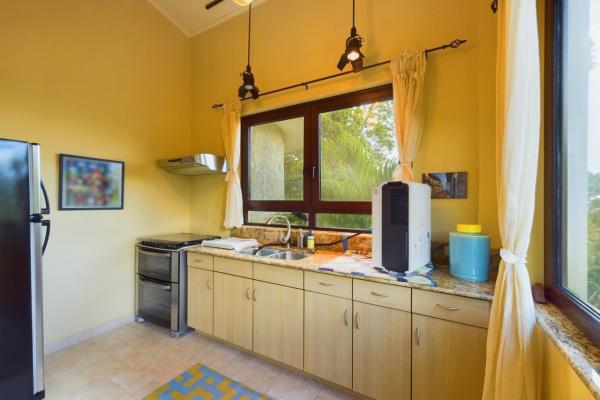 Altos del maria luxurious house