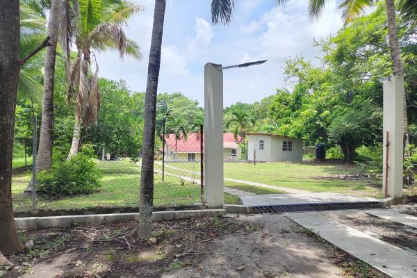 Espectacular propiedad campestre con piscina en cabuya, chame