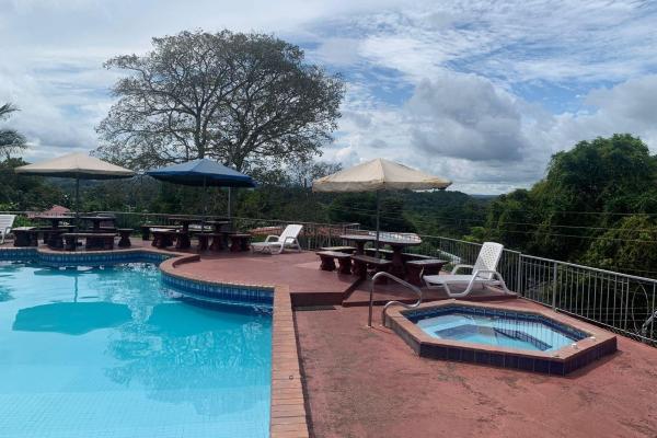 Recreational house for sale in la chorrera