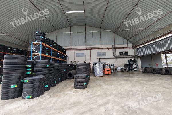 Venta de galera en felipillo