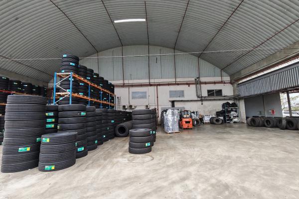 Venta de galera en felipillo