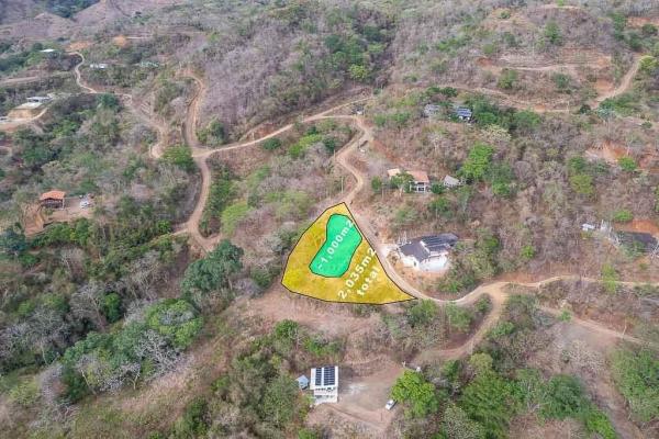 Oceanview lot in canas near playa venao
