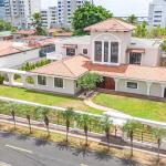 Mansion en venta o alquiler altos del golf