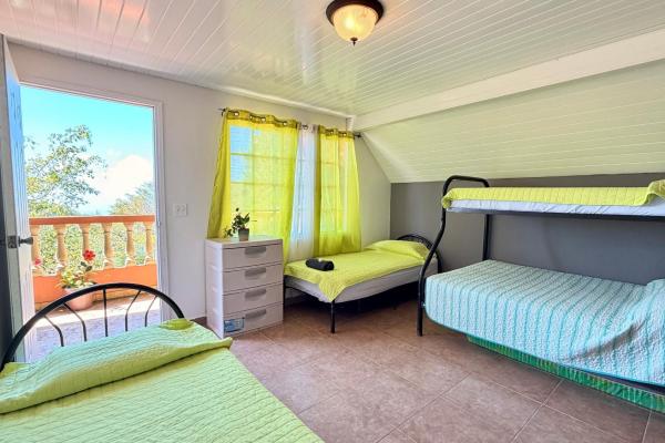 House for sale in cerro azul