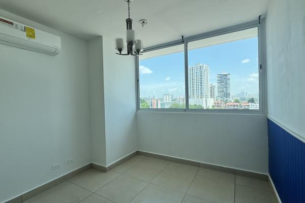 Alquiler de apartamento en ph park avenue con linea blanca