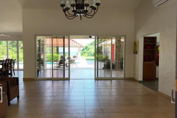 Costa esmeralda - spacious with ocean view