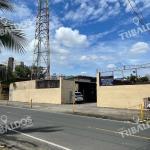 Venta de terreno en parque lefevre